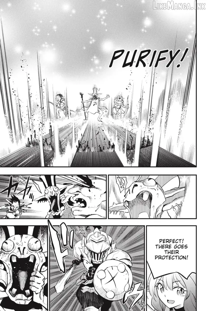Goblin Slayer Chapter 110 image 06_optimized